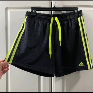 Adidas ClimaLite Women’s Athletic Shorts